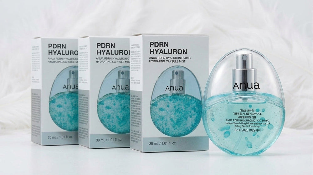 Skincare