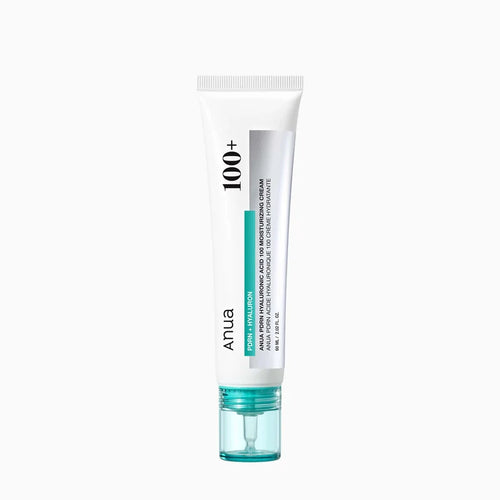 Anua PDRN Hyaluron Glow Moisturizer