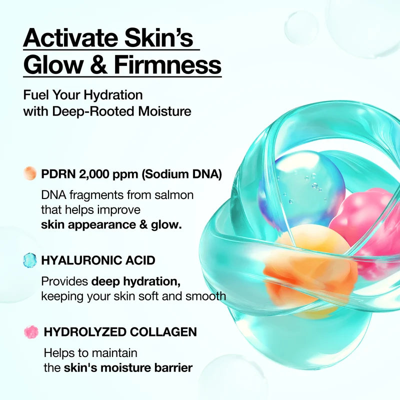 Anua PDRN Hyaluron Capsule Mist