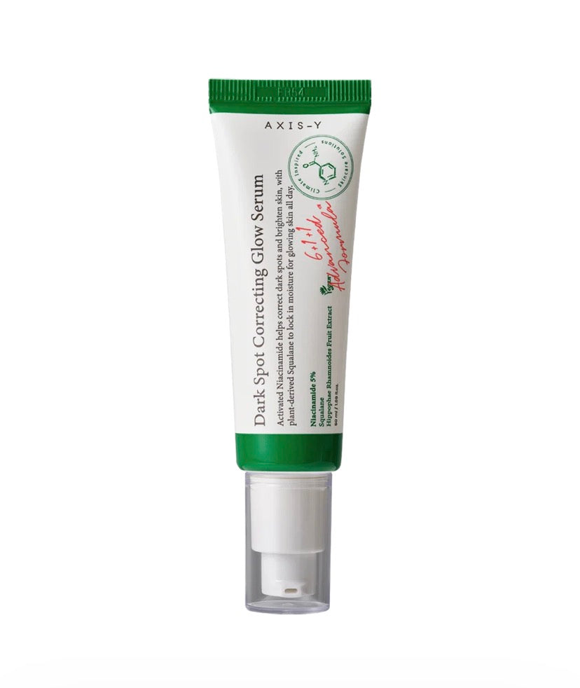 AXIS-Y Dark Spot Correcting Glow Serum