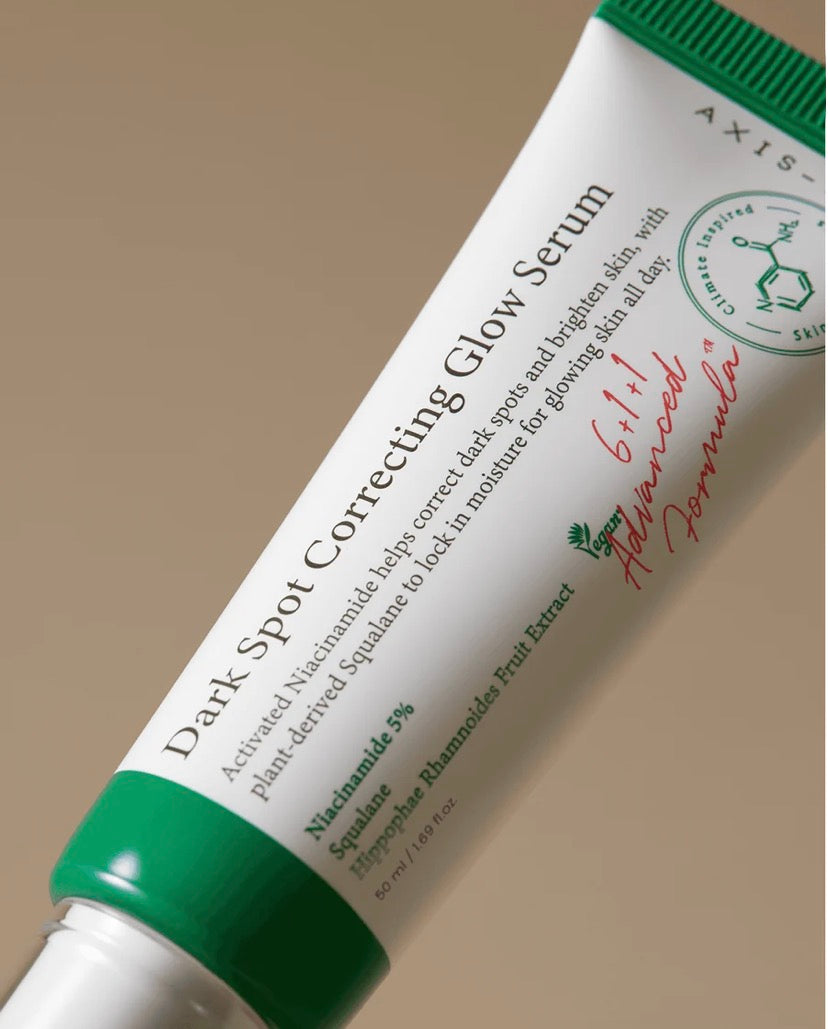 AXIS-Y Dark Spot Correcting Glow Serum - image 2