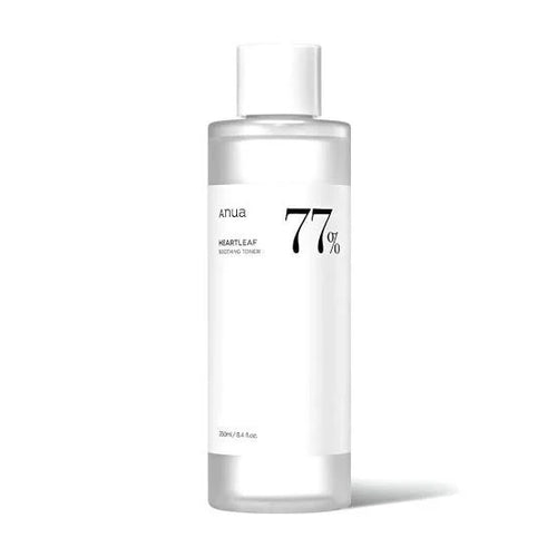 Anua Heartleaf 77% Soothing Toner