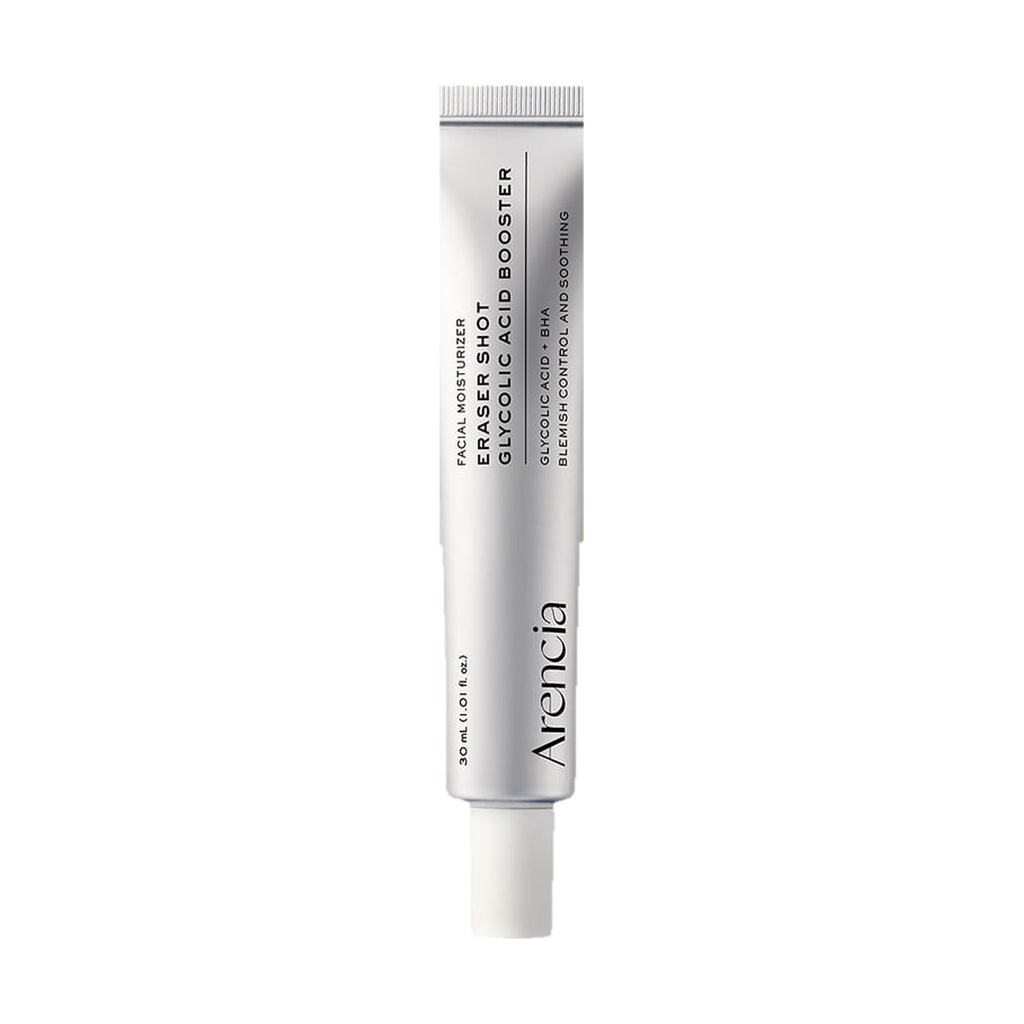 Arencia Eraser Shot Glycolic Acid Booster