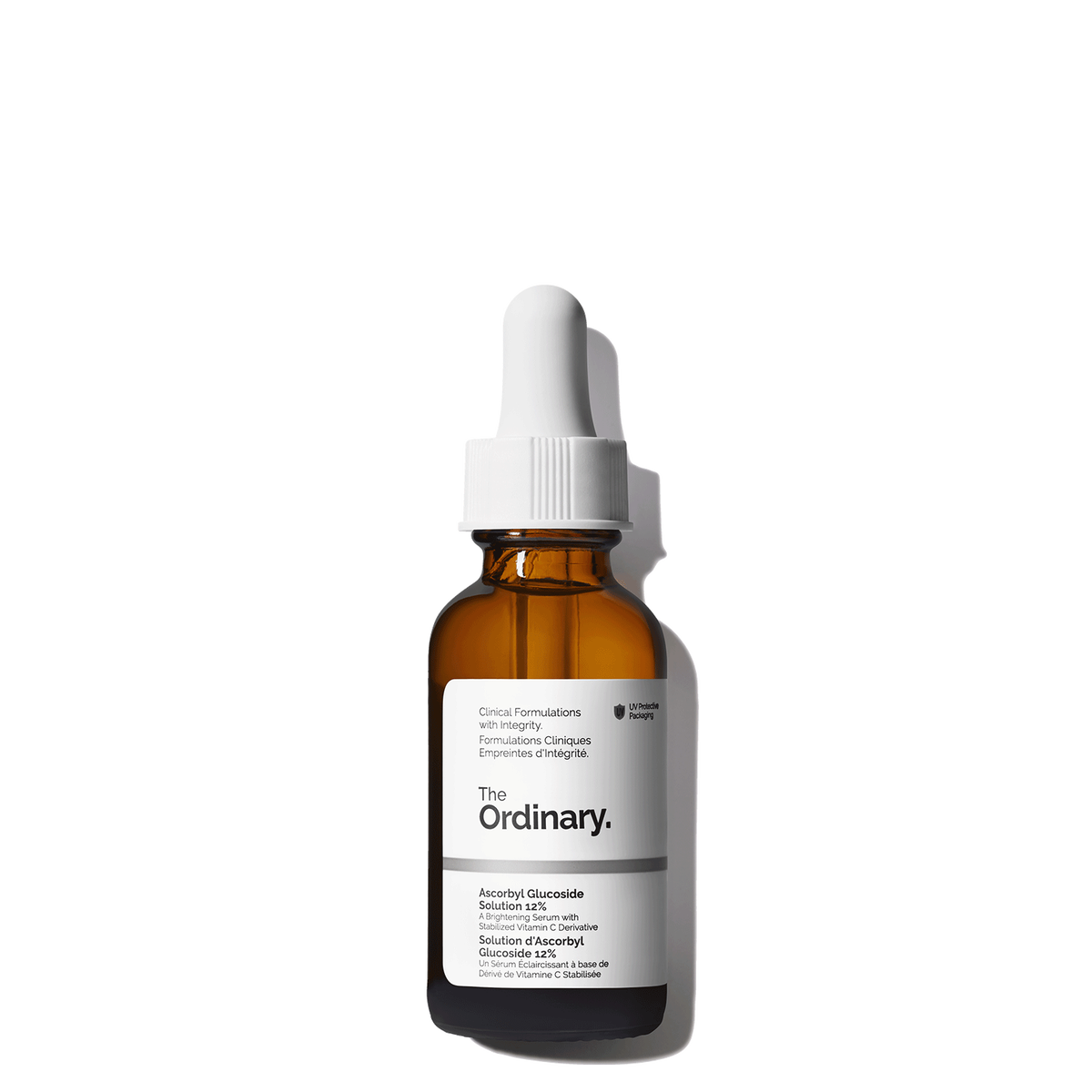 The Ordinary Ascorbyl Glucoside Solution 12% official image 1