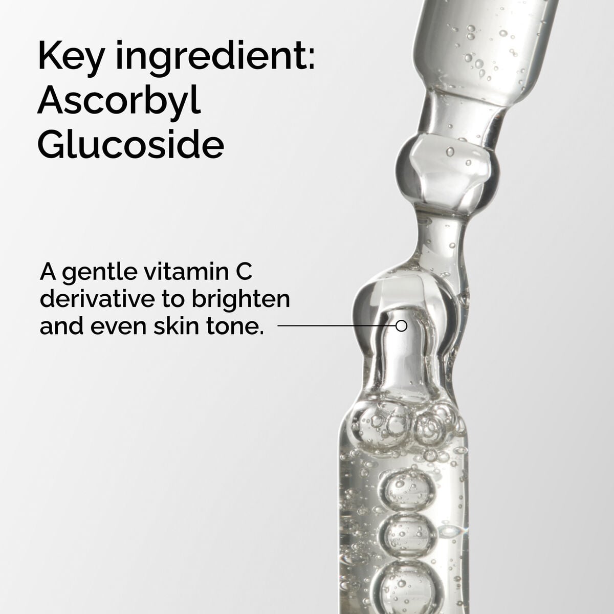 The Ordinary Ascorbyl Glucoside Solution 12% official image 3