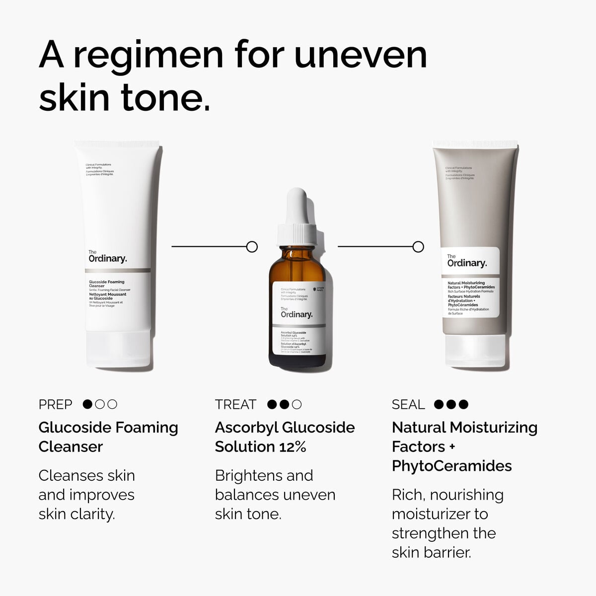 The Ordinary Ascorbyl Glucoside Solution 12% official image 5