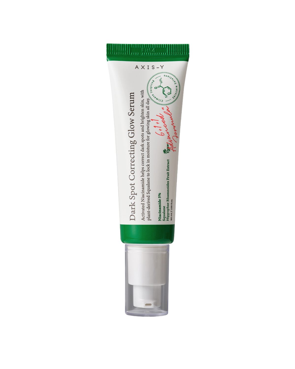 AXIS-Y Dark Spot Correcting Glow Serum - image 4