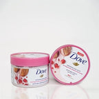 Dove Crushed Pomegranate & Shea Butter Exfoliating Body Polish