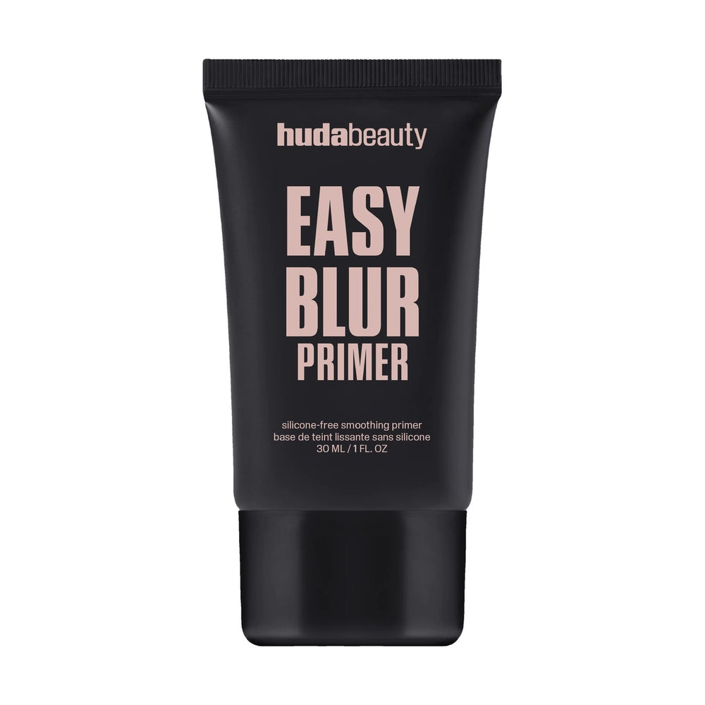 Huda Beauty Easy Blur Silicone-Free Smoothing Primer