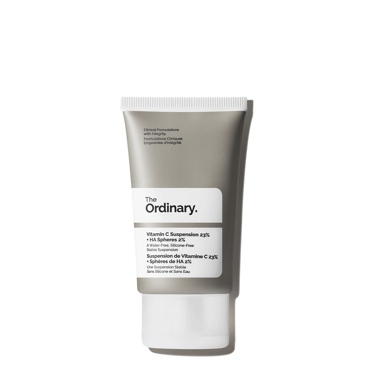 The Ordinary Vitamin C Suspension 23% + HA Spheres 2% official image 1