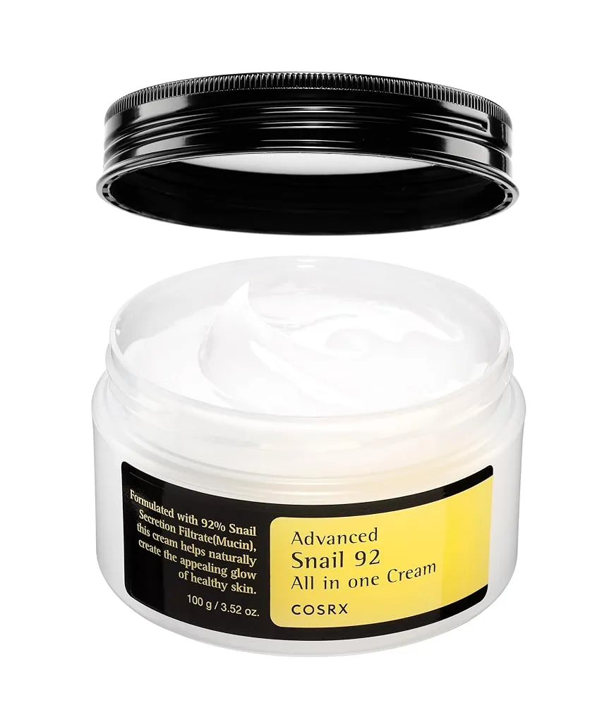 COSRX Advanced Snail 92 All In One Cream | 100g