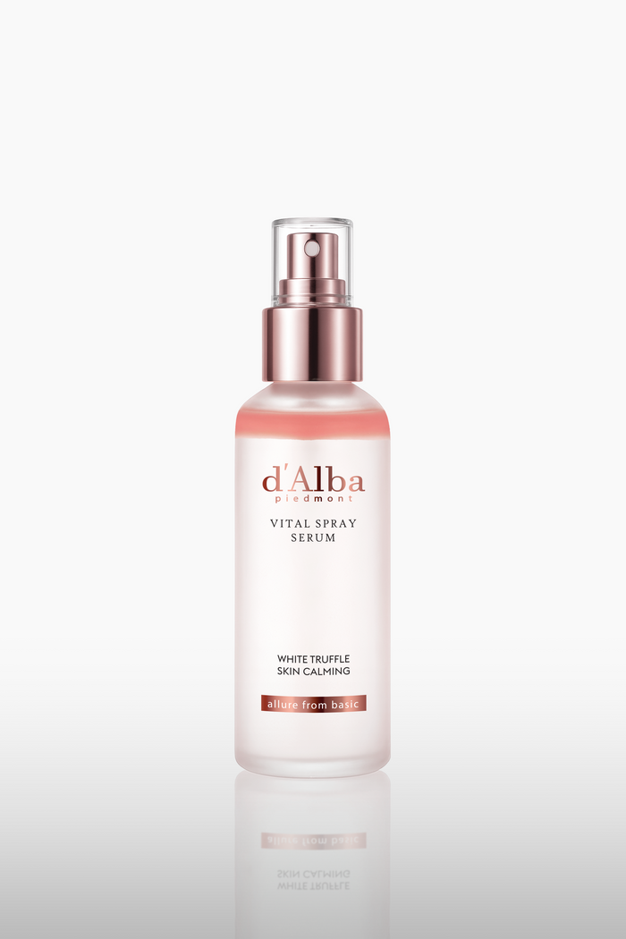 d'Alba White Truffle Vital Spray Serum | 100ml