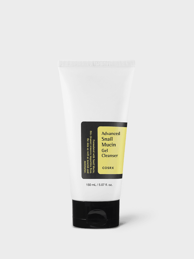 COSRX Advanced Snail Mucin Gel Cleanser | 150ml