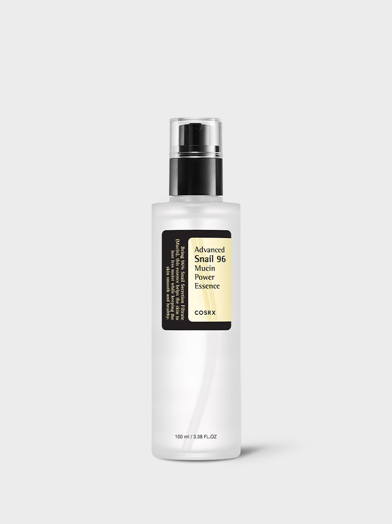 COSRX Advanced Snail 96 Mucin Power Essence | 100ml