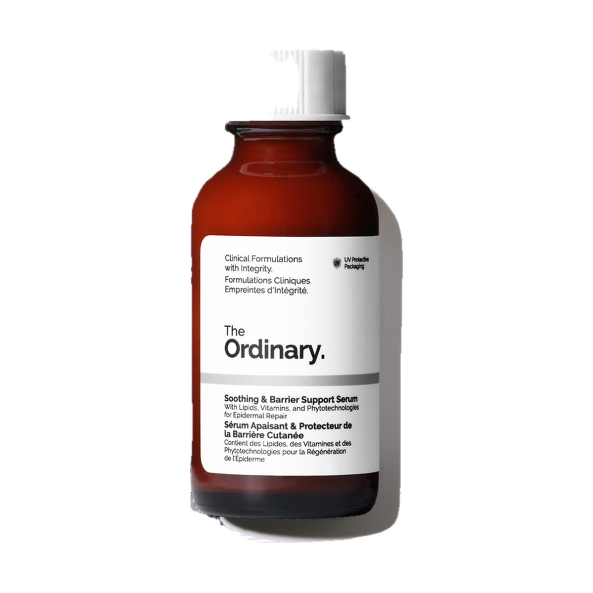 The Ordinary Soothing & Barrier Support Serum 30ml | Skin Barrier Repair, Hydration & Soothing Serum for Dry and Sensitive Skin