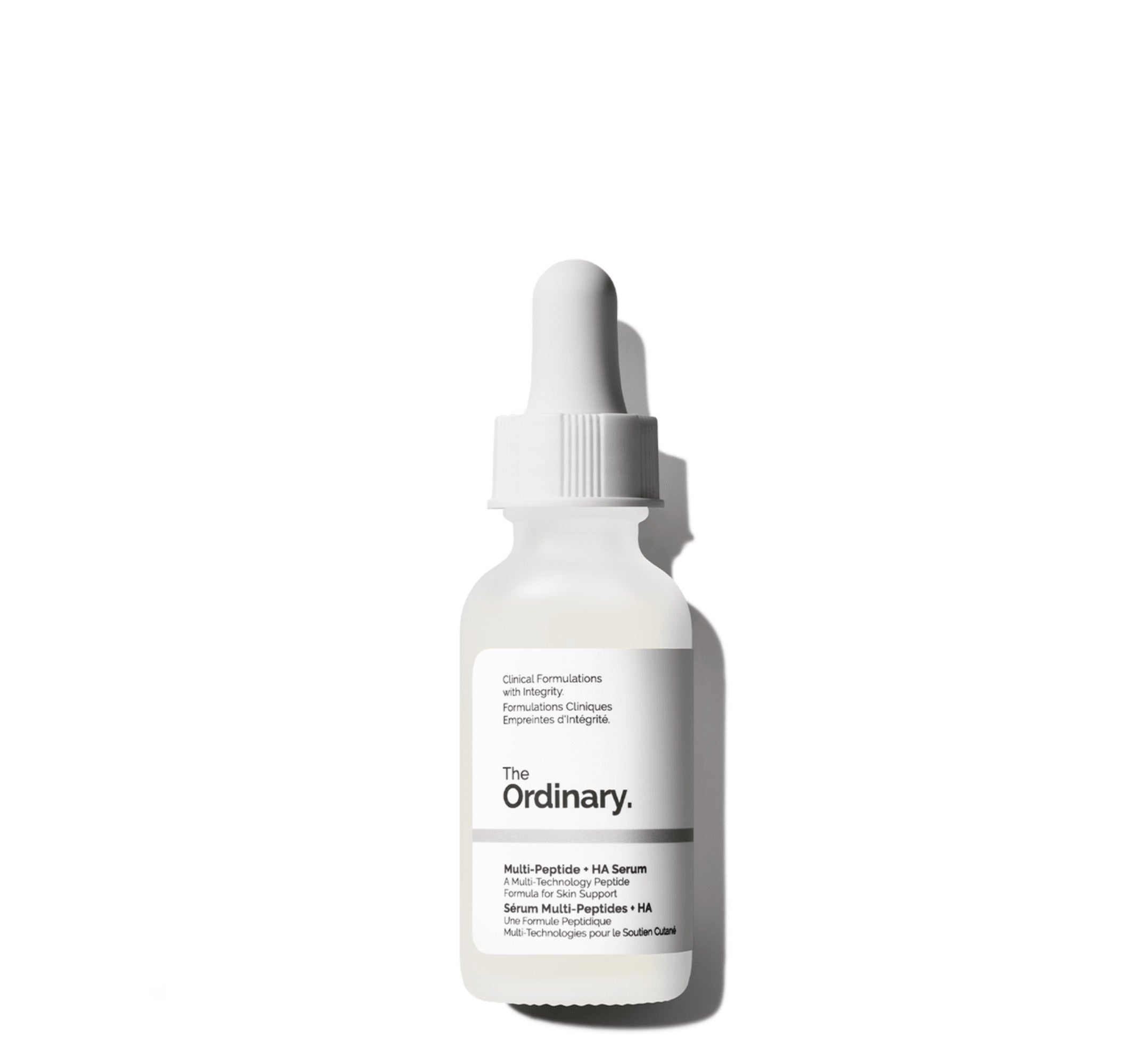 The Ordinary Multi-Peptide + HA Serum | 30ml