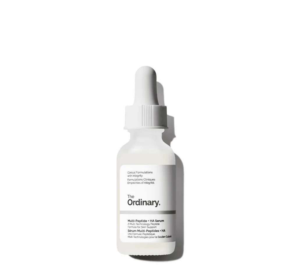 The Ordinary Multi-Peptide + HA Serum | 30ml