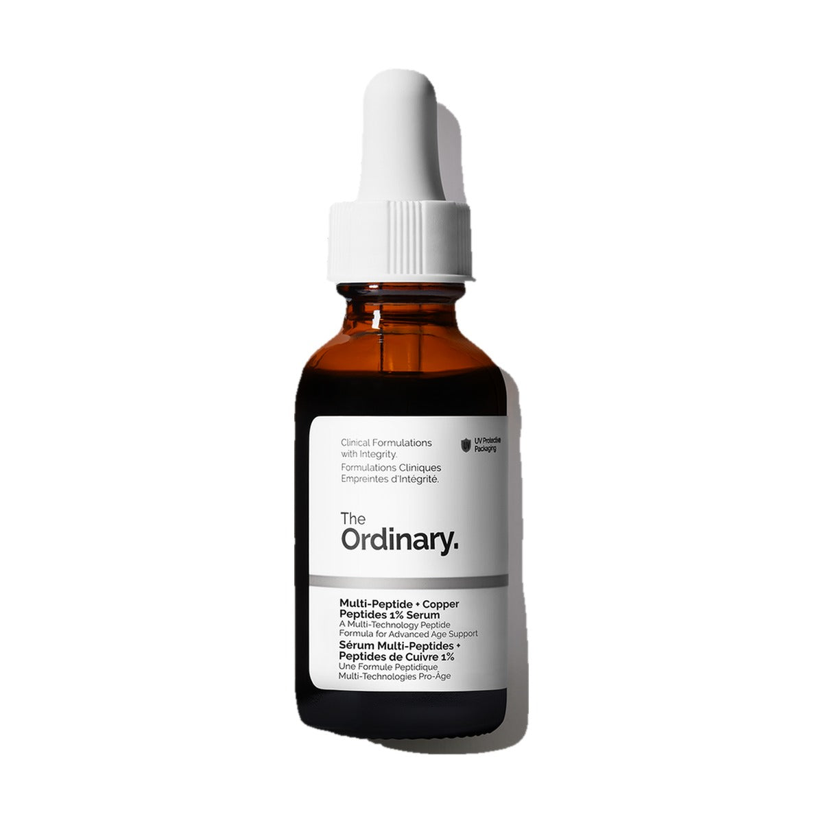 The Ordinary Multi-Peptide + Copper Peptides 1% Serum | 30ml