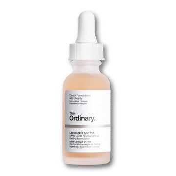 The Ordinary Lactic Acid 5% + HA | 30ml