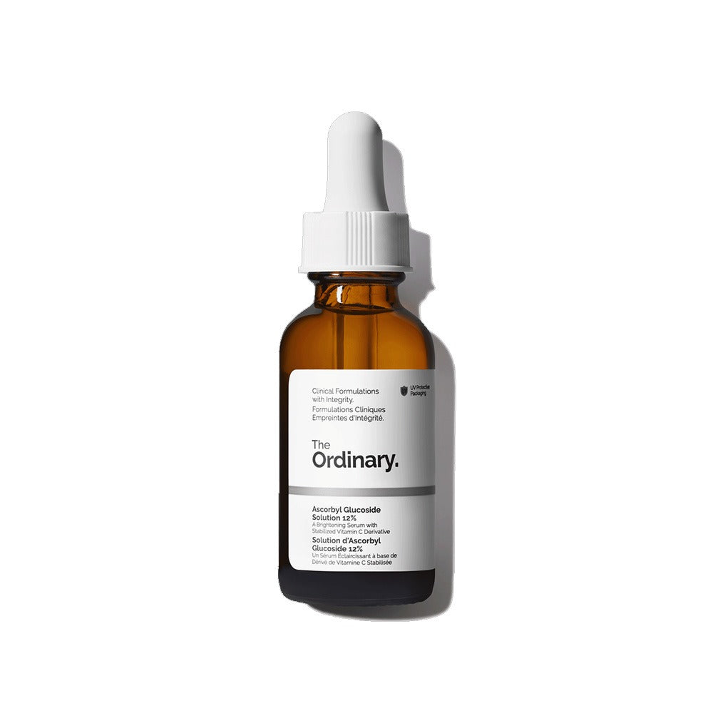 The Ordinary Ascorbyl Glucoside Solution 12% | 30ml