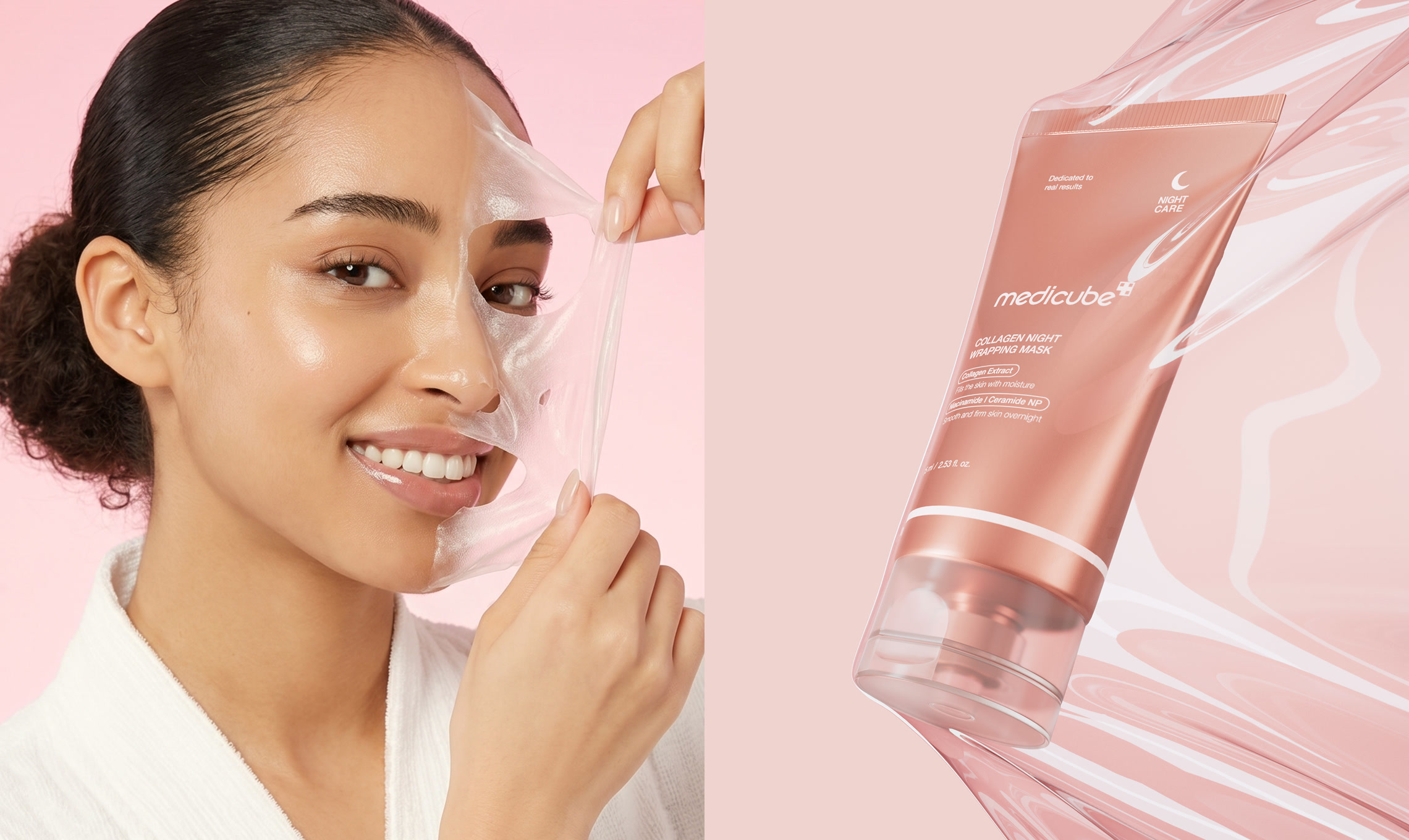 Original skincare products